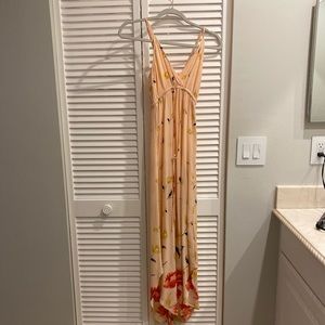 Billabong Maxi Dress